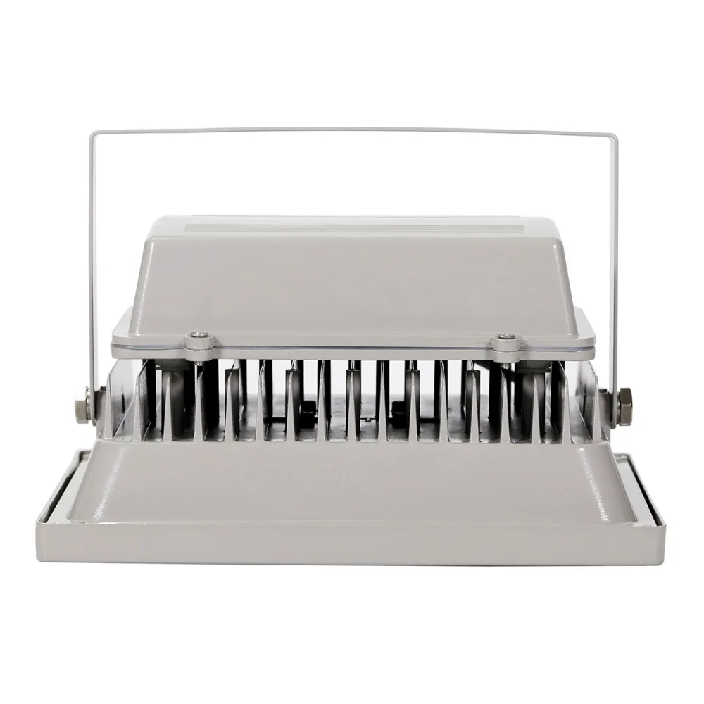 AZISHN CCTV المصابيح 30 الأشعة تحت الحمراء مصباح بالأشعة تحت الحمراء للرؤية الليلية 850nm IP65 المعادن في الهواء الطلق CCTV ملء ضوء لكاميرات المراقبة CCTV