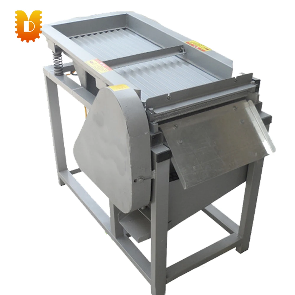 

UDXMD-100 bean shelling machine pea shelling machine