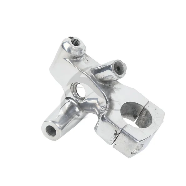 Motorcycle New Clutch Perch Lever Holder Mount For Honda Shadow 600 VT750