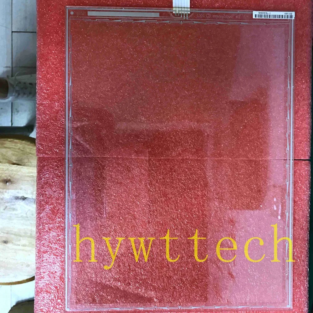 SCN-A5-FLT12.1-Z01-0H1-R E011881  touch panel for 12.1 inch LCD, tested good quaility before shipment