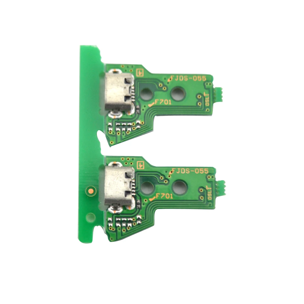 Lâmpada triângulo mainboard versão 050 carregamento borad para playstation 4 para ps4 controlador dualshock sem fio