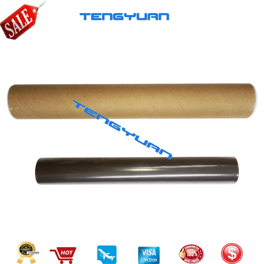 

COMPATIBLE LU9215001 LY5606001 Fuser film sleeve for Brother DCP8110 8112 8152 5440 5445 5450 5470 6180 MFC8510 8710 8910 8950