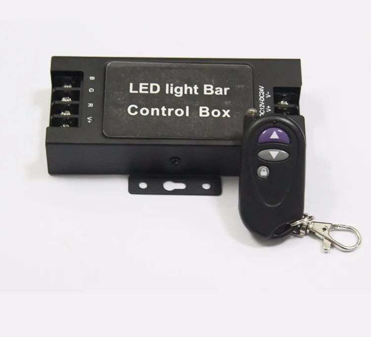 2025 Interruptor De Control Remoto Inalámbrico De 2 Vías
