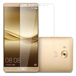 9H 2.5D Premium Tempered Glass For Huawei Mate 7 8 Mate7 Mate8 Screen Protector Toughened Protective Film Guard