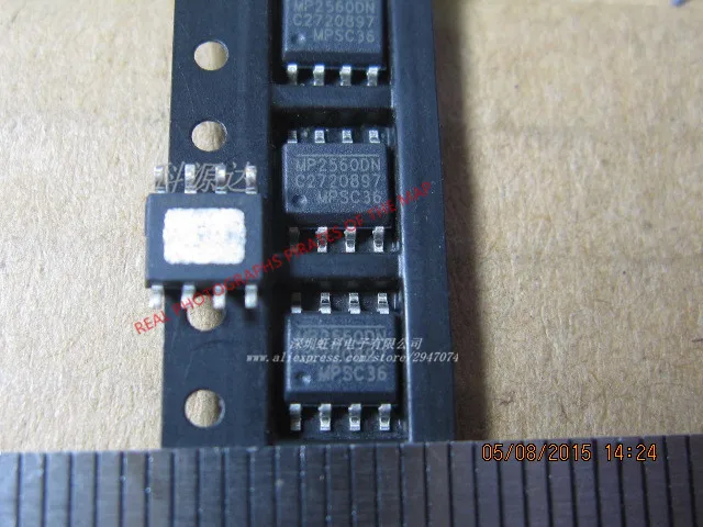 

10 шт./лот MP2560DN MP2560 SOIC8 в наличии