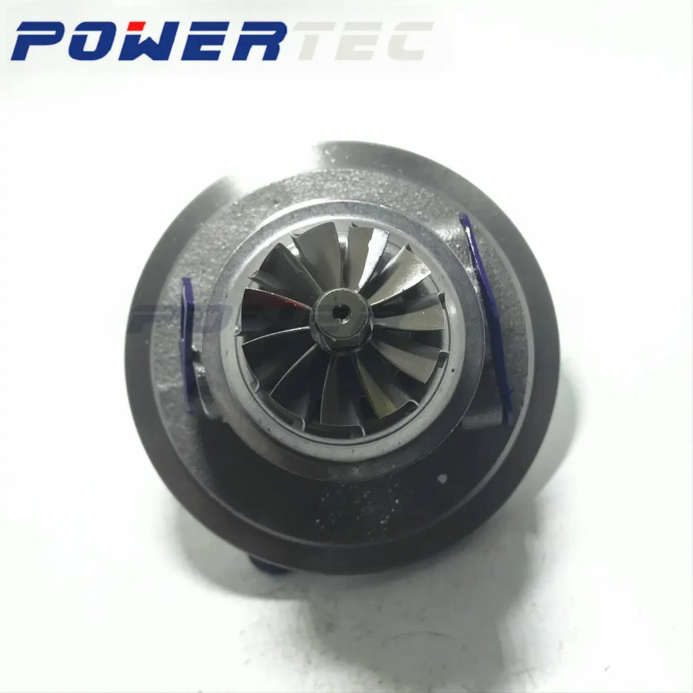 KKK K03 turbocharger cartridge core CHRA 53039700102 53039880102 for Fiat Ducato Iveco Daily 2.3 TD 136 HP DI F1A 2005-