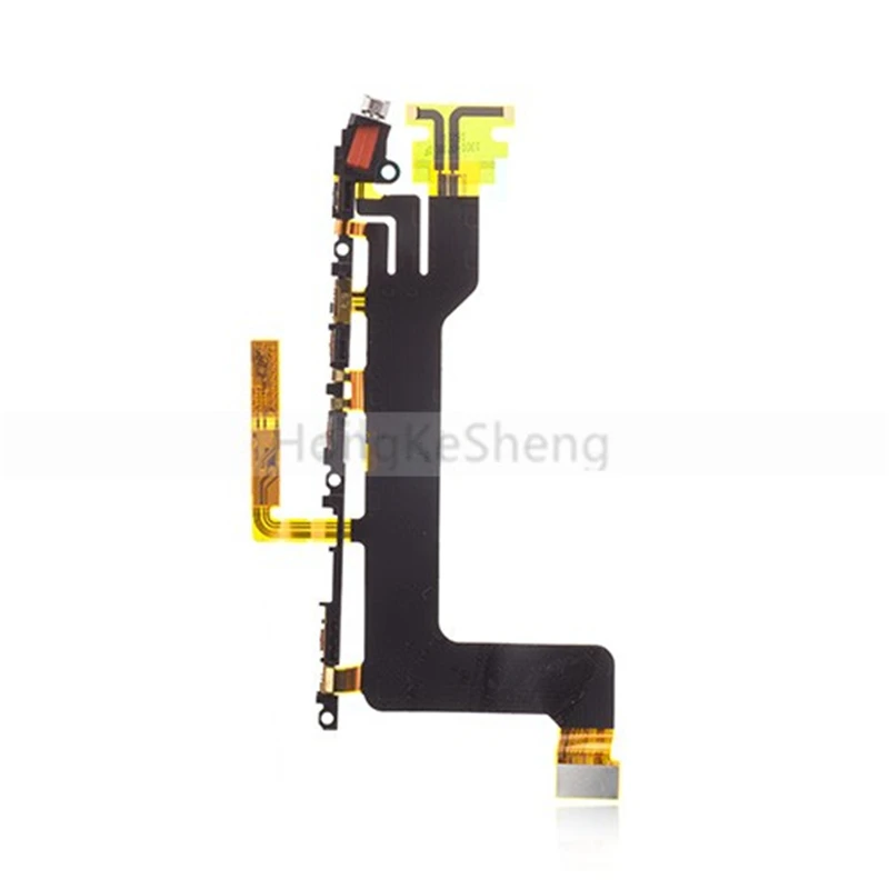 OEM Power Button Flex for Sony Xperia XZs F8331 F8332 G8231 G8232