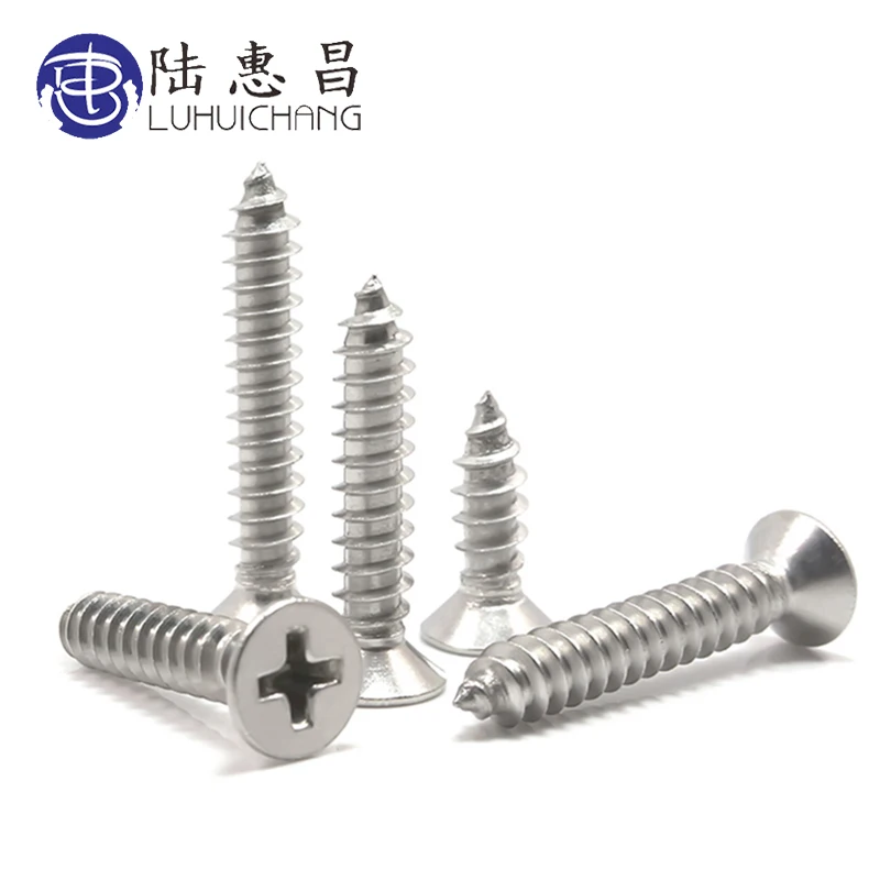 

M1.2 M1.4 M1.7 Mix Micro Digital Screws Flat Countersunk Head Self-tapping Electronic Small Stainless Steel Glasses Screws Kit