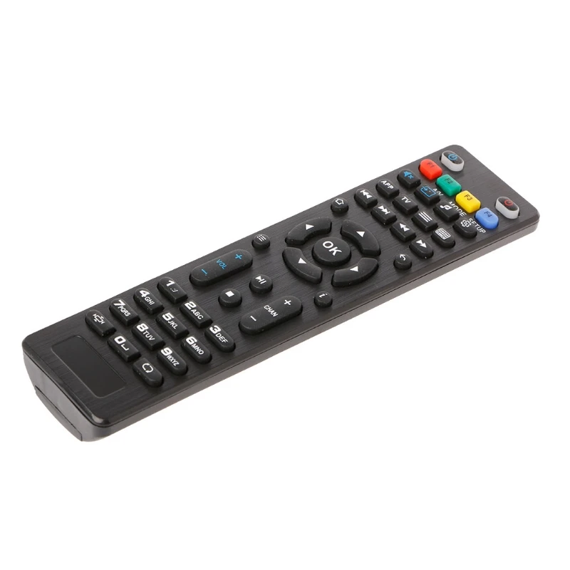 Reemplazo de Control remoto para TV inteligente MAG, 250, 254, 256, 260, 261, 270, IPTV