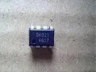 

Free shipping 500pcs DH321 FSDH321 DIP-8 NEW