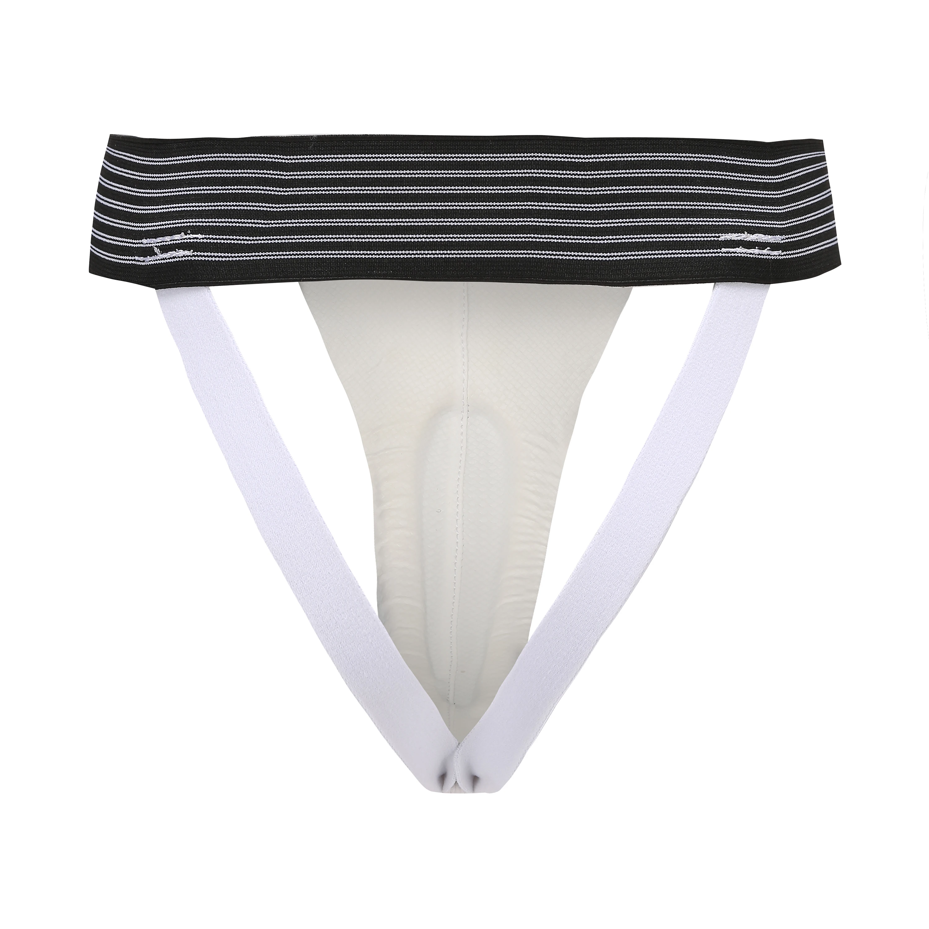 High Quality SMAI Taekwnodo Karate WKF APPROVED FEMALE GROIN GUARD Martial Arts Training Cup Crotch Protector Safety Sports Gear