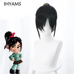 Ralph ์ธํฐ๋ท ์ฝ์คํ๋ ๊ฐ๋ฐ, Vanellope von Schweetz ๊ฒ์ ๊ฐ๋ฐ, ํ ๋ก์ ์ฝ์คํ๋ ์ํ + ๊ฐ๋ฐ ๋ชจ์