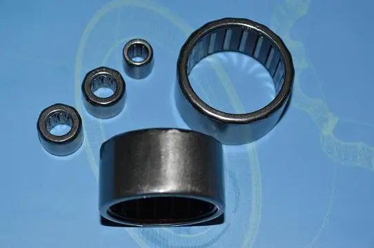 

HF1216 One-way clutch needle bearing the size 12*18*16mm