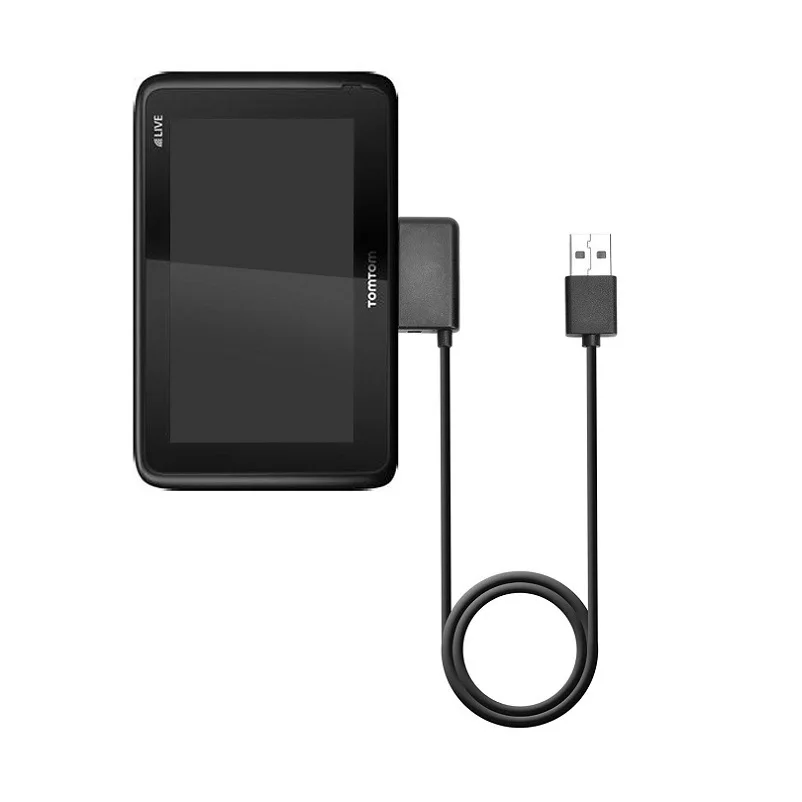 Usb Date Cable For TomTom GO LIVE 1000 GO LIVE 1005 GO LIVE 1015