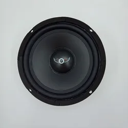 Hot Sale Hifi Speaker 6.5 Inch 300W 8Ohm Mid-Range KTV Stage Home I KEY BUY FX-6 Theater Louder Full Range Speakers