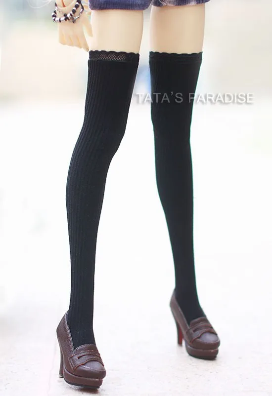 1/3 1/4 scale BJD clothes accessories stockings for BJD/SD doll.Not included doll,shoes,wig and other accessories 0628