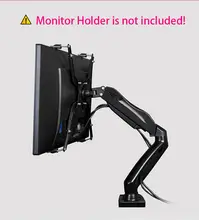 VESA Extension Adapter for 17-27 inch Monitors #3