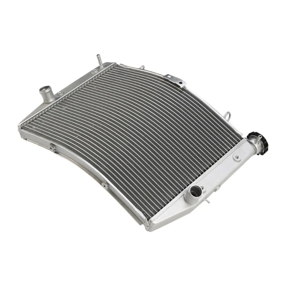 Motorcycle Engine Radiator Cooler Cooling For Suzuki GSXR1000 2017-2022