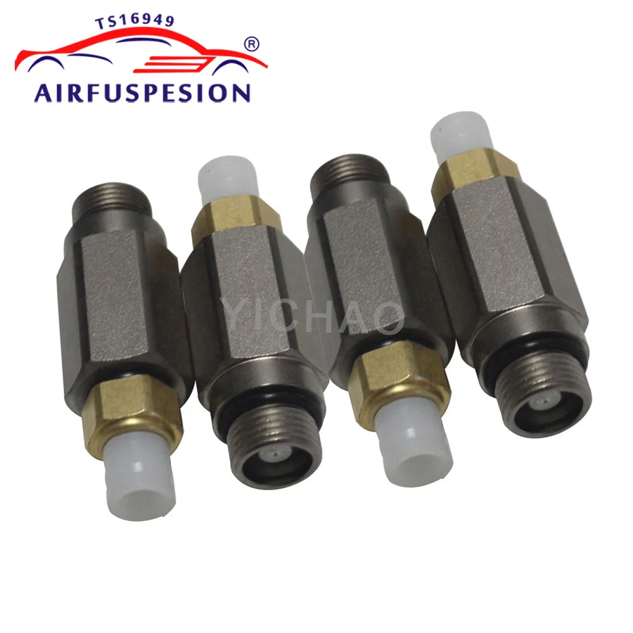 Air Suspension Risidual Pressure Valve For Audi Q7 VW Tourage Porsche Cayenne 958 7P6616039N 95835803910 95835804010  2011-2015