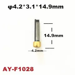 high quality 20pieces replacement micro filter for GDI Fuel Injectors  (AY-F1028)free shipping