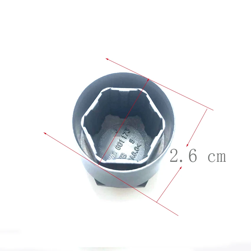 FOR AUDI A6L Q2L Anti-theft screw cover Wheel bolt cover 8wd601173 Wheel screw cap Plastic screw cap 8WD601173 8wd 601 173