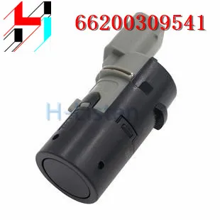 4pcs Reversing Radar For E39 E46 E53 E60 E61 E63 E64 E65 E66 E67 E68 Parking PDC Sensor 66200309541 66 20 0309541