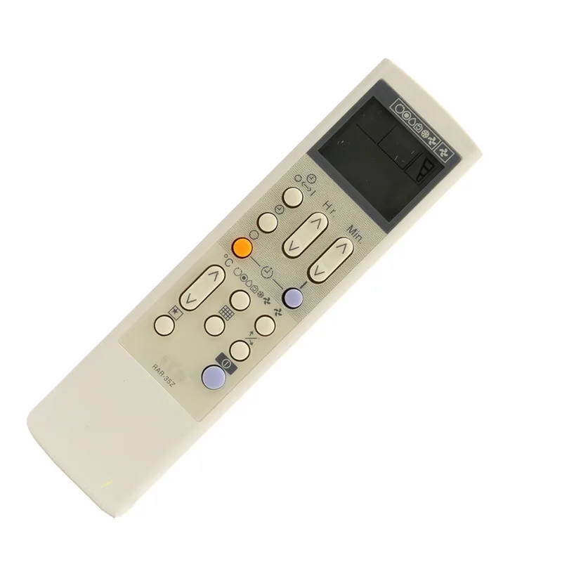 New AC Remote Control For HITACHI Air Conditioner RAR-35Z RAR-21Z RAR-22Z RAR-24Z RAR-36Z