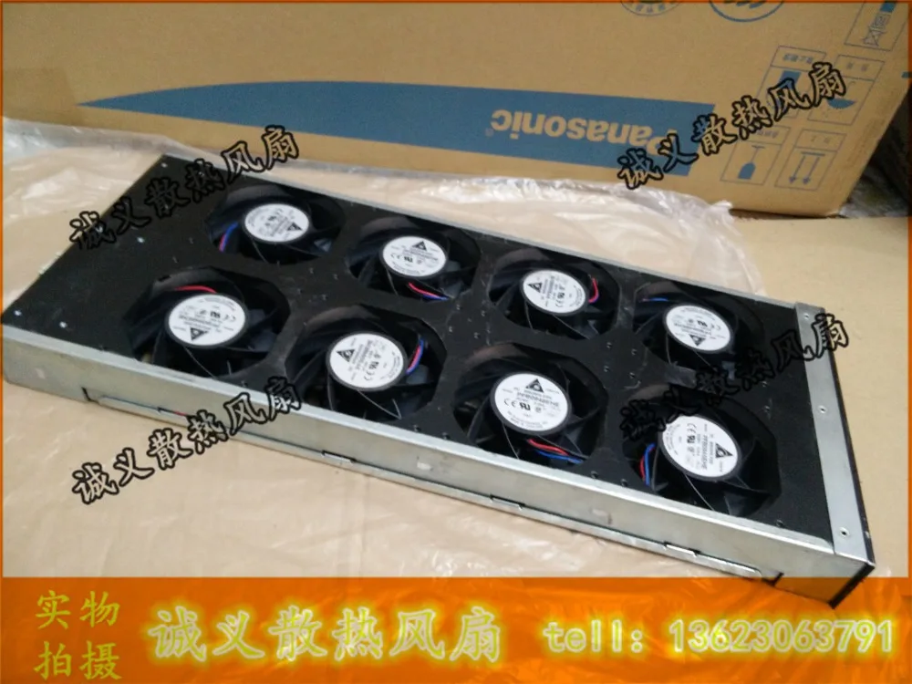 Free shipping The new grade! SUB-0359-01 SUB0359M0160 Server fan