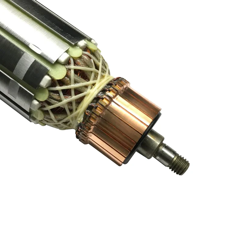 Imagem -04 - Troca de Rotor de Armação ac 220v 240v para Martelo Rotativo de Demolição Gbh7 Gbh7de Porcelana