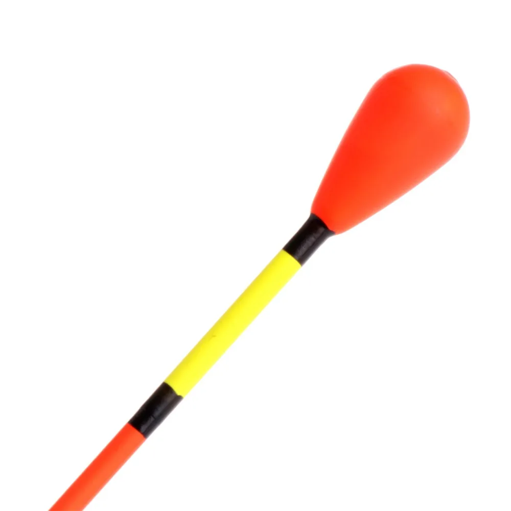 10pcs Carp Fishing Floats Set Buoy Bobber Stick For  pesca Tackle Vertical Mix Size