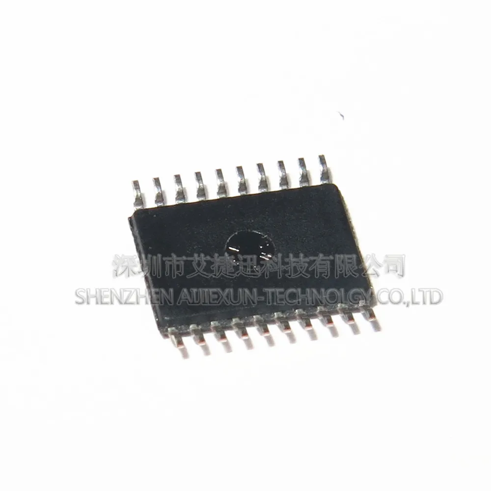 20Pcs 100%New and original MM74HCT245WM HCT245 SOP Octal 3-STATE Transceiver in stock