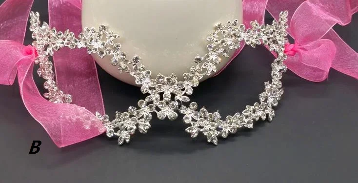 

DIY Crystal Rhinestone mask Venetian Masquerade Masks women sexy Metal eyemask wedding fancy ball party mask Christmas props