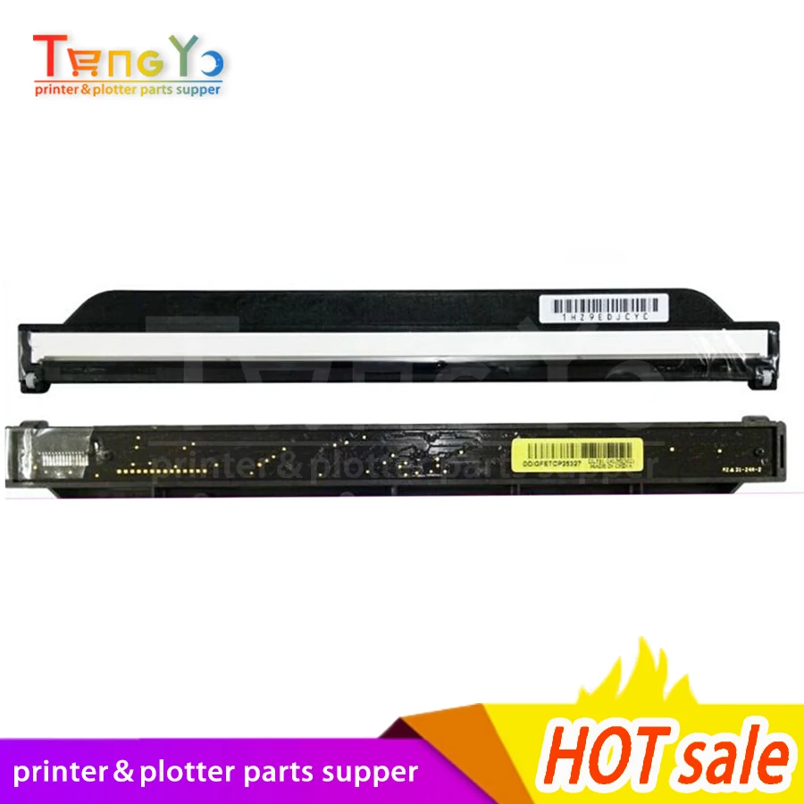 

2PCX New Original for HP M1005MFP M1120 M1005 Scanning Head CB376-67901 scan head printer parts on sale