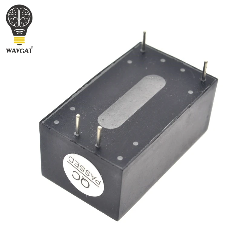 HLK-PM03 AC-DC 220V to 3.3V Step Down Buck Power Supply Module