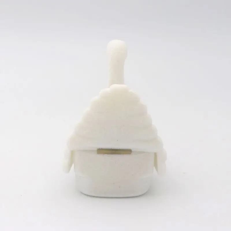 Samt Schwan Halskette Ring Ohrringe präsentieren Geschenk Schmuck Verpackung Box für die Lagerung Hochzeit Verlobung Display Inhaber Großhandel – Detail 5