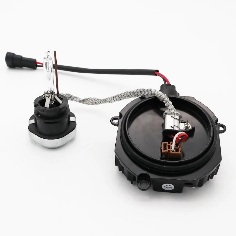 Maxgeek Control Module For Infiniti Nissan Xenon HID Headlight Ballast Control Unit Module NZMNS111LANH