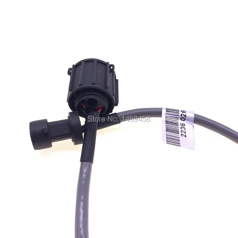 

4 шт./лот 2236026400 (2236 0264 00) переходник жгута проводов датчика давления