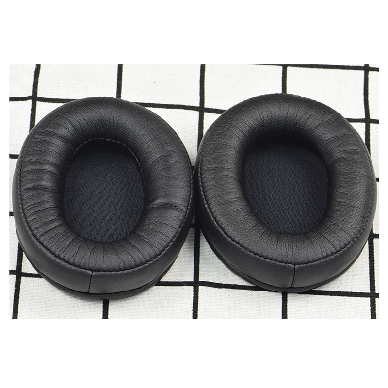 Replacement Earpads Ear foam Pad Cushion for Kingston HyperX Cloud II Alpha KHX-HSCP-GM Headphones Headset Sponge