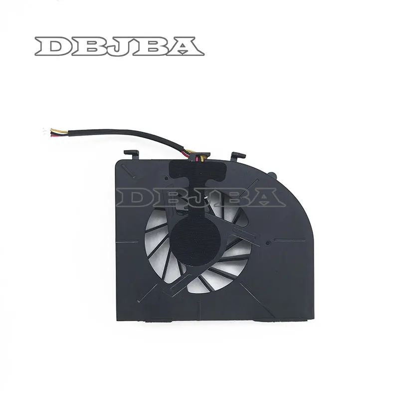 

New and Original CPU fan for HASEE TW8 HP840 HP860 HP870 QTN5 L840T L580T laptop cpu cooling fan cooler 3TTW8TA00