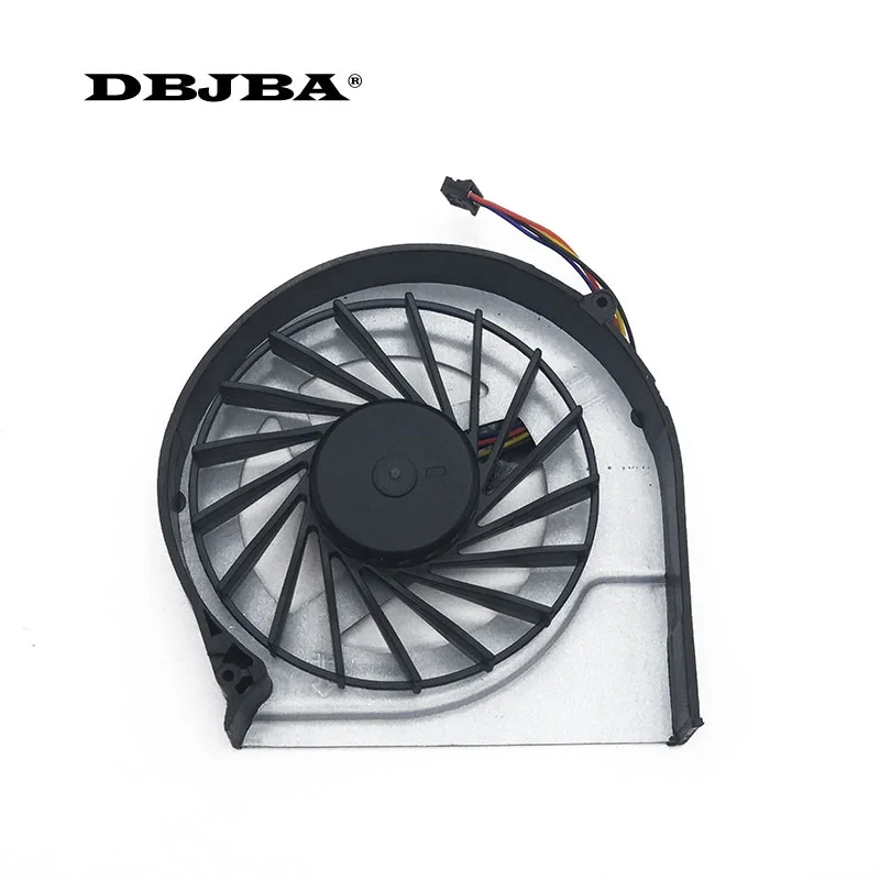 New CPU Cooling Fan for HP PAVILION G7-6000 G7-2022US  AB6605HX-TDB MF75120V1-C050-S9A FB5S 4PIN Fan