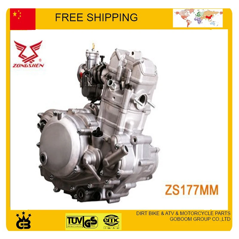 NC 250 zongshen 250cc engine rx3 ZS177MM cylinder piston camshaft time chain cdi gasket clutch balance shaft kayo nc250 k6 t6