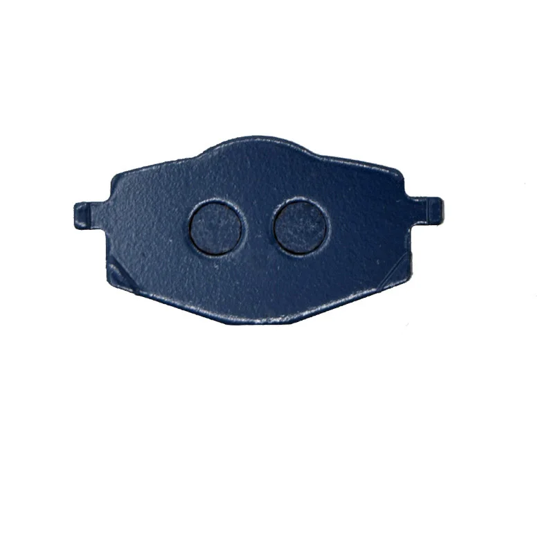 Motorcycle Brake Pads Front Rear For YAMAHA DT 125 DT125 R DT125R 1988 1988 1989 1990 1991 1992 1993 DT 125 RE DT 125RE 2004