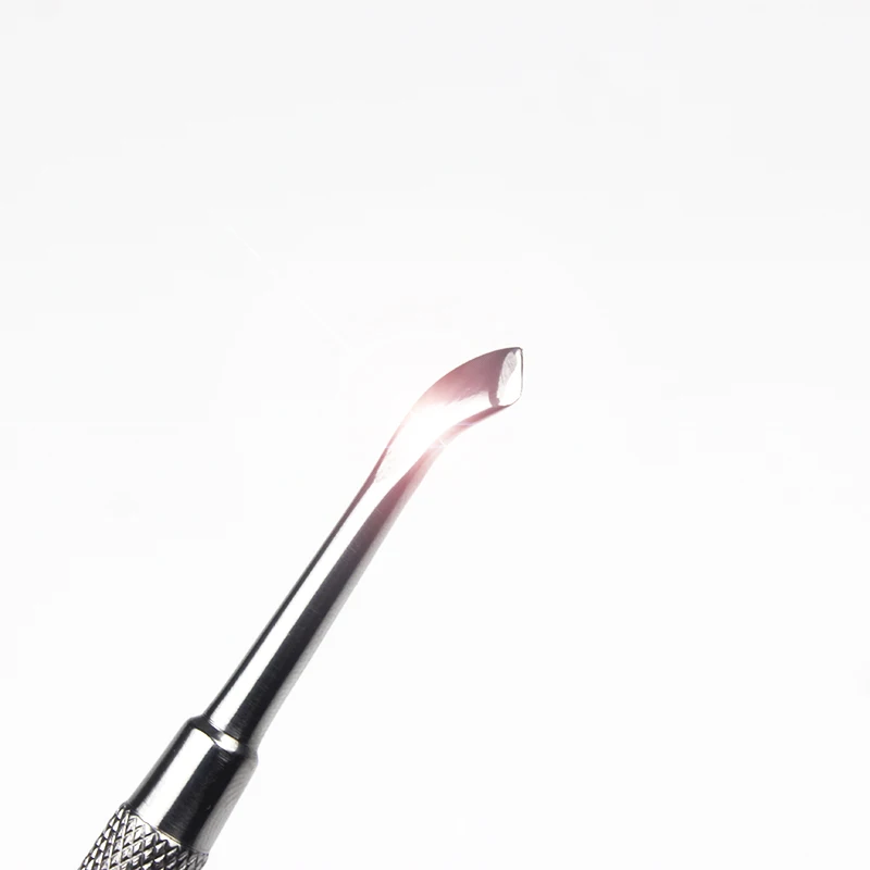 Pedicure Manicure Nail Gereedschap Ongles Accessoires Outil Cuticle Pusher Art Repousse Cuticule Remover Corta Cuticula Manucure