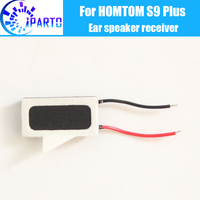 HOMTOM S9 Plus Earpiece 100% New Original Front Ear speaker receiver Repair Accessories for HOMTOM S9 Plus Mobile Phone