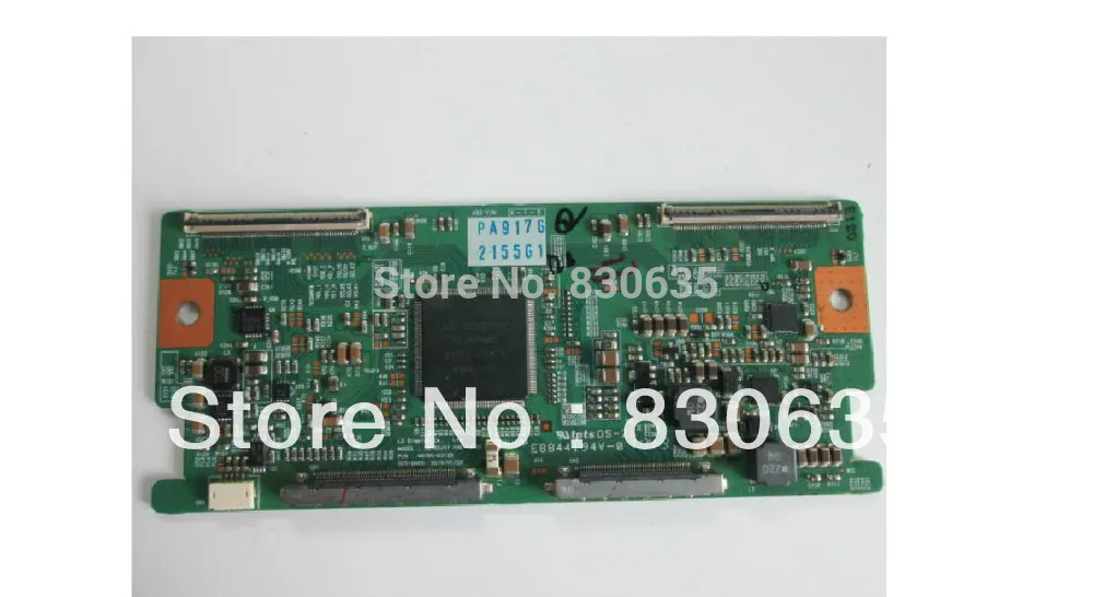 Płyta LCD 6870C-0312B 32/37/47 FHD120Hz tablica logiczna T-CON