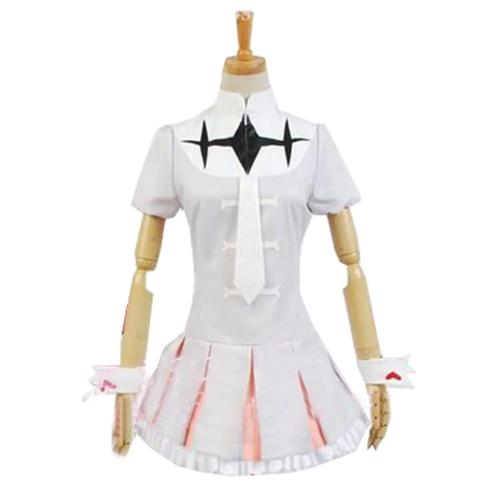 2017 Kill La Kill Nonon Jakuzure Cosplay costume