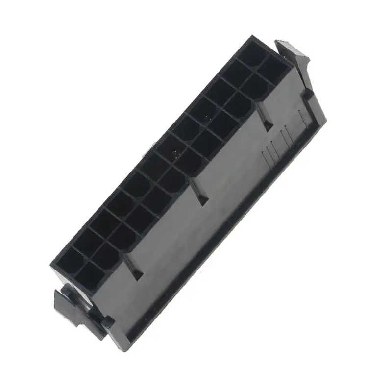 24 Pin ATX Power Supply Starter Power Module Reboot Activate Power Connecter for BTC Miner Machine PC Water Cooling System