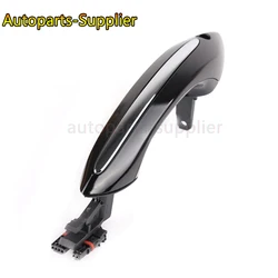 Comfort access left/Right door handle Keyless Go for BMW 5 series F11 520d 520i 523i 525d 528i 530d 51217231932/1 5121723194/3