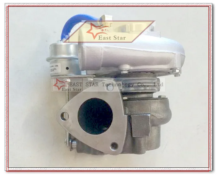 ww Oil Cooled GT22 736210 736210-5007 736210-0007 1118300SZ Turbo Turbocharger For ISUZU For JMC Transit JX493 JX493ZQ 93HP