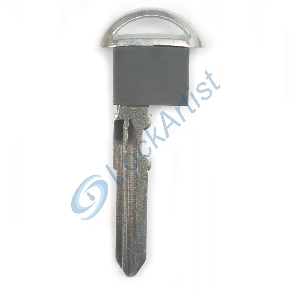 Smart Key Blade For Mazda CX-5 Smart Card key,Mechanical Insert small key